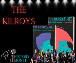 Read more about the article Kilroy is Her[e]