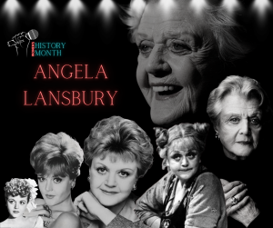 Read more about the article Dame Angela Lansbury Has Starred on Stage and Screen Since 1944