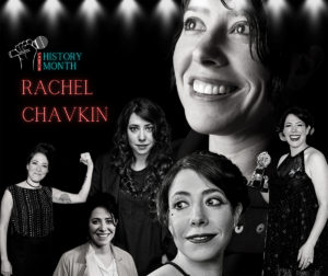 Read more about the article Rachel Chavkin: Ready to Go