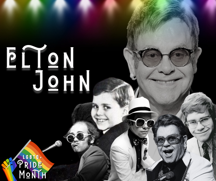 You are currently viewing Stage Coach Players Kicks Off Pride Month with Elton John