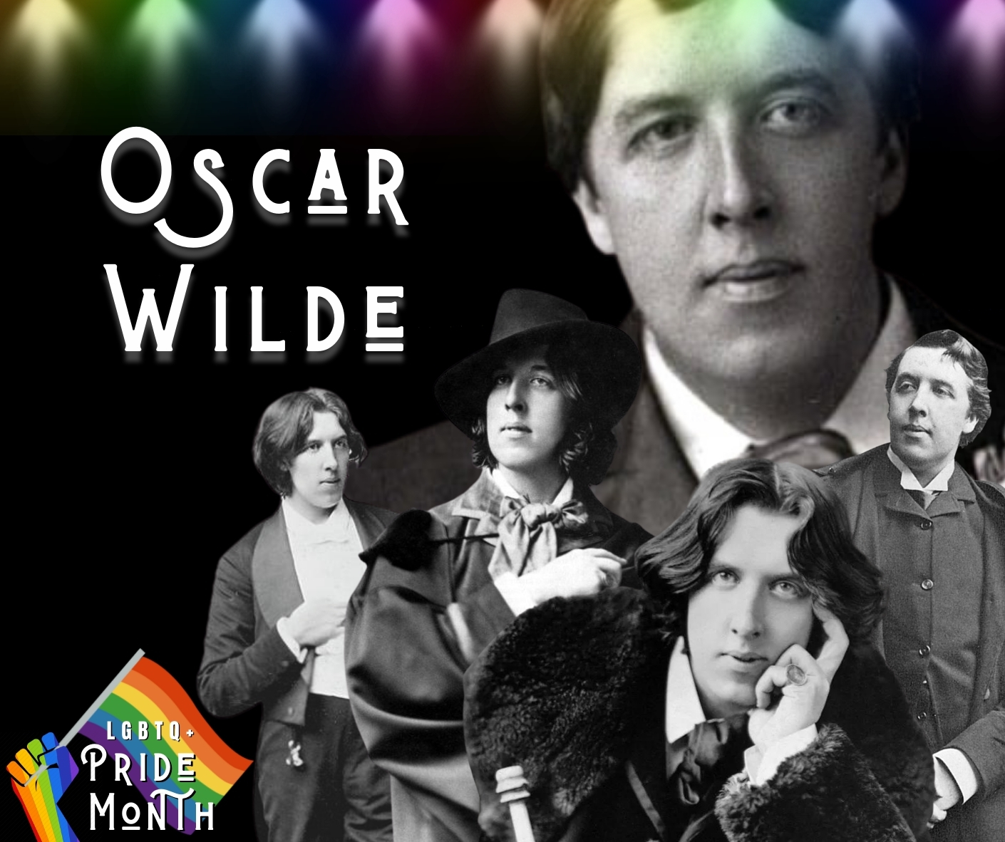 Read more about the article Oscar Wilde is Both the Author and an Example of “The Importance of Being Earnest”