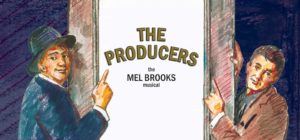 Read more about the article Stage Coach Players to Hold Audition for the Hilarious Musical Comedy, “The Producers”