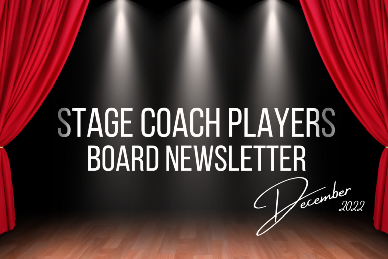 Stage Coach Players Tickets: Your Comprehensive Guide