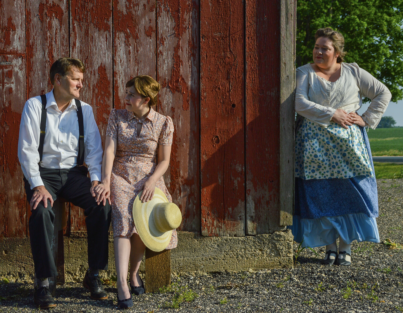 You are currently viewing Steve Martin Penned Musical, Bright Star, Hits the Stage in DeKalb This July